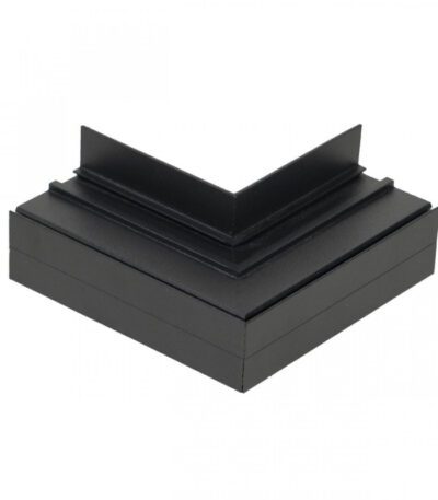 Коннектор L-образный для магнитного шинопровода Loft IT Tech GAC006M