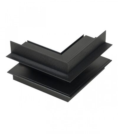 Коннектор L-образный для магнитного шинопровода Loft IT Tech GAC007M