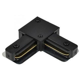 Коннектор L-образный Hesby Lighting Skylite HSBL_0005