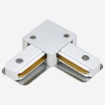 Коннектор L-образный Hesby Lighting Skylite HSBL_0030