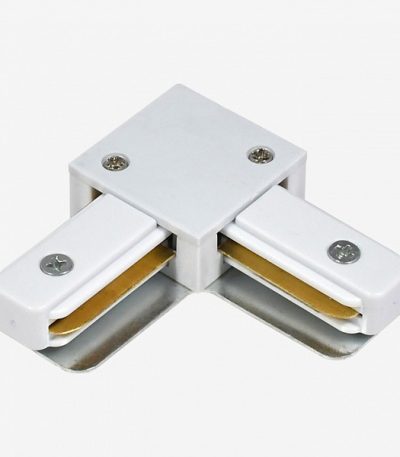 Коннектор L-образный Hesby Lighting Skylite HSBL_0030