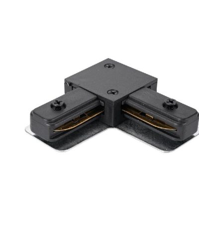 Коннектор L-образный Lucia Tucci Concone LTP-CN001L-B