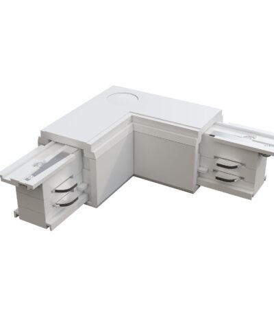 Коннектор L-образный Maytoni Technical Accessorises TRA005CL-31W-L