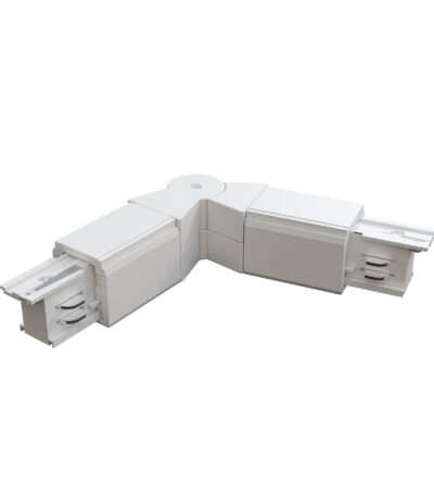 Коннектор L-образный Maytoni Technical Accessorises TRA005CS-31W