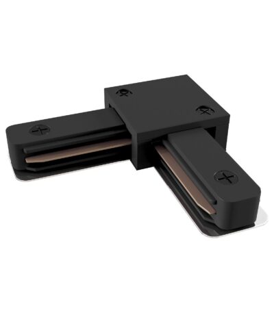 Коннектор L-образный Maytoni Track TRA001CL-11B