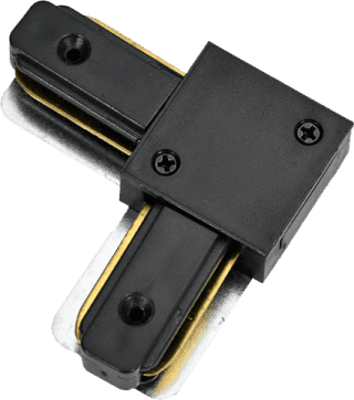 Коннектор L-образный однофазный EKS 0У-00001359