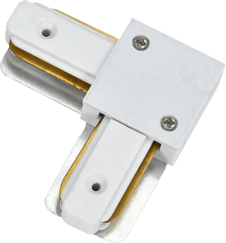 Коннектор L-образный однофазный EKS 0У-00001360