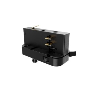 Коннектор Maytoni Trinity TRA005-3-A-B