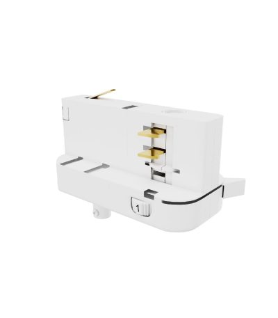 Коннектор Maytoni Trinity TRA005-3-A-W