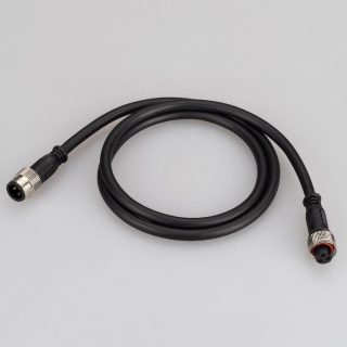 Коннектор питания Arlight ARL-LINE-1000-2pin 048296