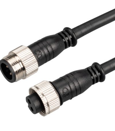 Коннектор питания Arlight ARL-LINE-2pin (24V) 026390