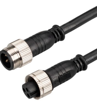 Коннектор питания Arlight ARL-LINE-3pin (230V) 026392