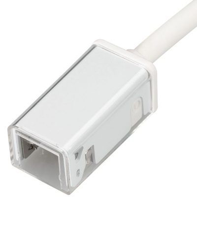Коннектор питания Arlight ARL-Moonlight-1213-Con-Power-HR-WH 028057