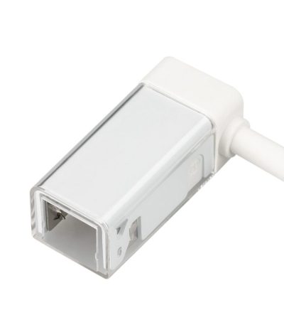 Коннектор питания Arlight ARL-Moonlight-1213-Con-Power-LR-WH 028061