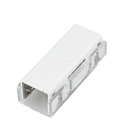 Коннектор питания Arlight ARL-Moonlight-1213-Con-Power-MID-WH 028842