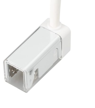 Коннектор питания Arlight ARL-Moonlight-1712-Con-Power-DR-WH 028052