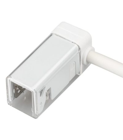 Коннектор питания Arlight ARL-Moonlight-1712-Con-Power-LR-WH 028053