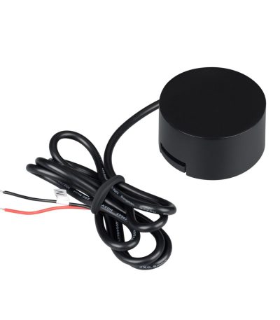 Коннектор питания Arlight ART-INBELT-CON-POWER (BK, 48V) 049828