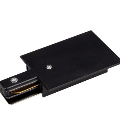 Коннектор питания Arlight LGD-2TR-CON-POWER-F-BK (C) 038675