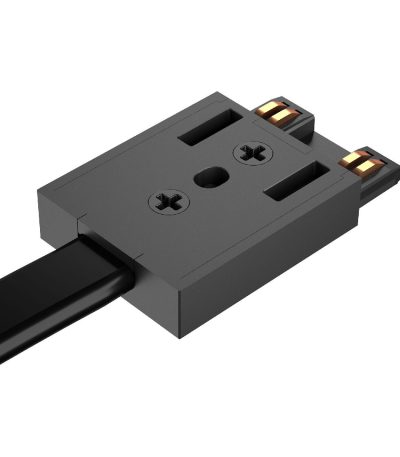 Коннектор питания Arlight MAG-VIBE-CON-POWER (BK) 044183