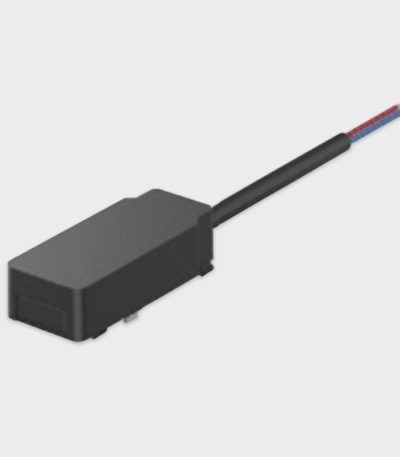 Коннектор питания для магнитного шинопровода Italline IT09-9025 black