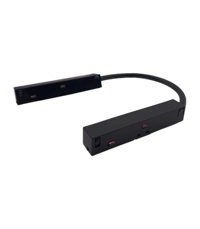 Коннектор питания Elvan T-Power-Con-BK