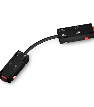 Коннектор питания гибкий Ambrella Light Magnetic 220V GL1110