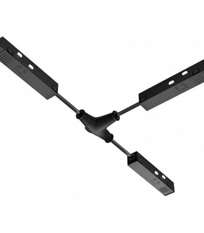 Коннектор питания Hesby Lighting ElDeko HSBL_0071