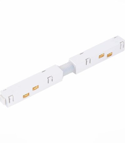 Коннектор питания прямой для шинопровода ST Luce ST005 ST006.539.00