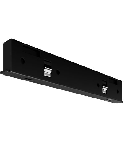 Коннектор питания прямой Maytoni Levity TRA184IPC-1B