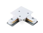 Коннектор питания угловой Ambrella Light Track System GL7165