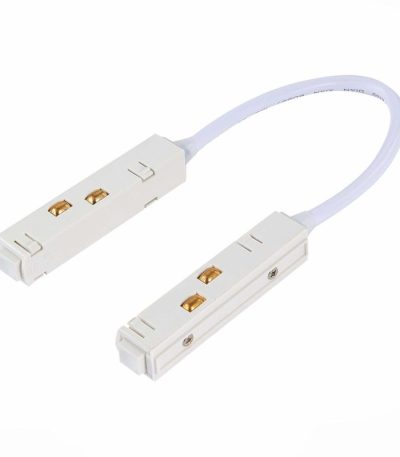 Коннектор питания угловой для шинопровода ST Luce ST005 ST006.549.00