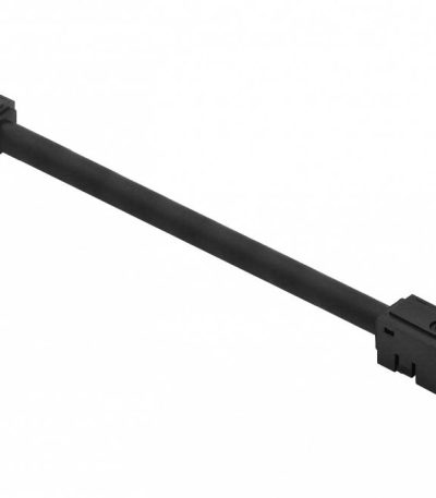 Коннектор питания угловой Hesby Lighting ElDeko HSBL_0152