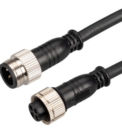 Коннектор подключения Arlight ARL-LINE-4pin (DMX512) 026393