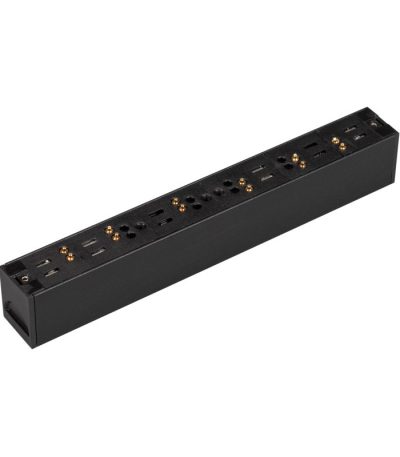 Коннектор прямой Arlight Mag-Con-25-I-Power 035618