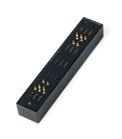 Коннектор прямой Arlight MAG-CON-25-I-POWER 046823