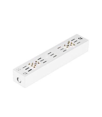 Коннектор прямой Arlight MAG-CON-25-I-POWER 050229