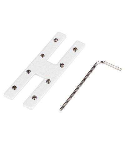 Коннектор прямой Arlight MAG-CON-25-UP 050227