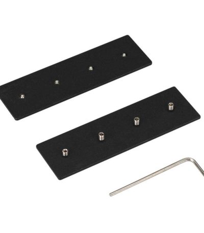 Коннектор прямой Arlight Mag-Con-45-Side 027036