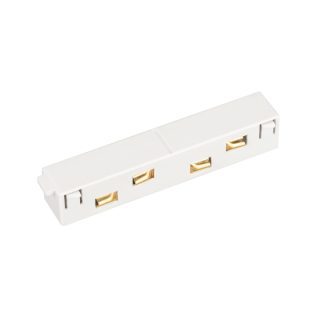 Коннектор прямой Arlight Mag-Orient-Con-I-Power 035805