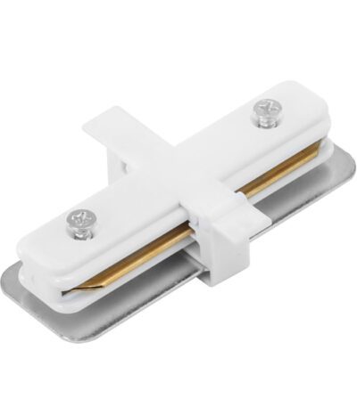 Коннектор прямой Arte Lamp Track Accessories A130133