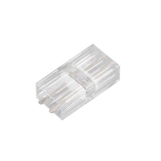 Коннектор прямой для ленты Arlight ARL-15x6.5mm 048856