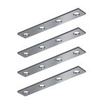 Коннектор прямой для магнитного шинопровода Arte Lamp Linea-accessories A484305I