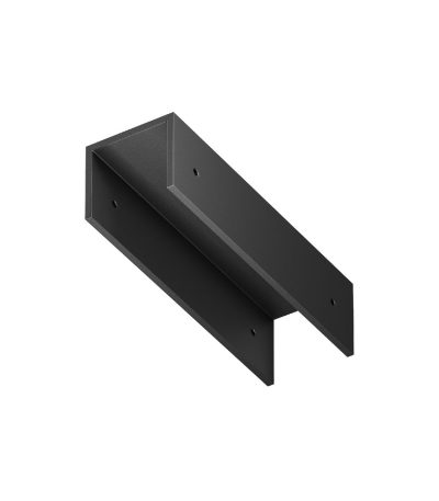 Коннектор прямой для профиля Maytoni Elasity O-TR001-SC180