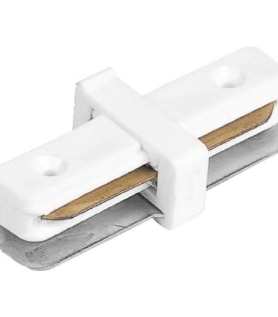 Коннектор прямой для шинопровода Feron LD1000 10314