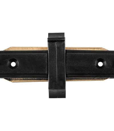 Коннектор прямой для шинопровода Feron LD1000 10324