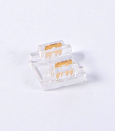 Коннектор прямой для светодиодной ленты Fiberli 480S 12830103