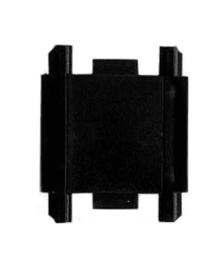 Коннектор прямой EKS Clarus 0У-00002330