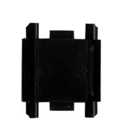 Коннектор прямой EKS Clarus 0У-00002330