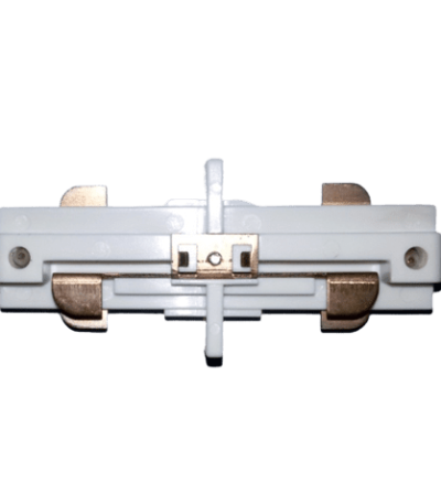 Коннектор прямой Elvan Kon I-WH-2Line